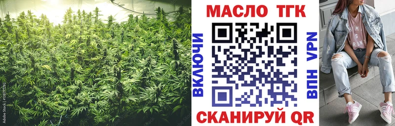 ТГК концентрат Надым